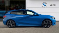 BMW 1 Series 118i [136] M Sport 5dr Step Auto [LCP] Petrol Hatchback